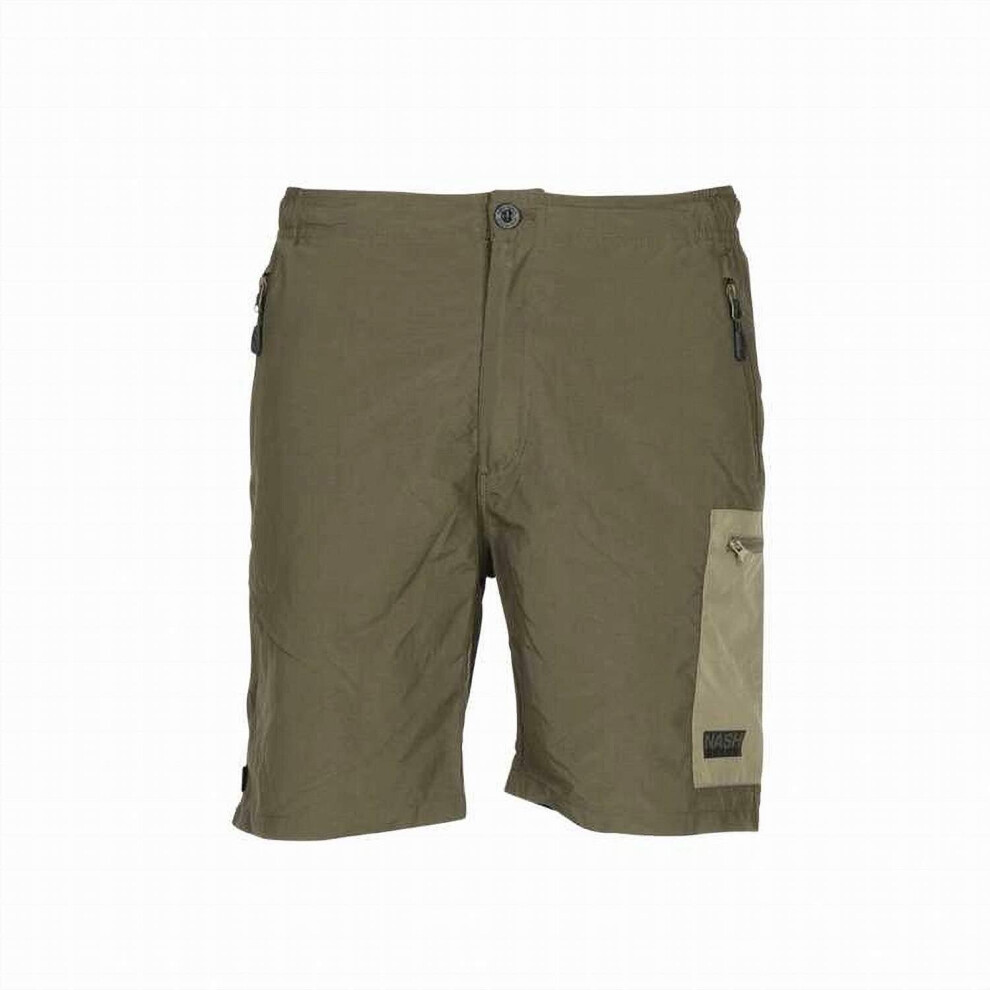 (2XL) Nash Ripstop Shorts