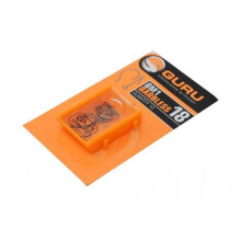(Size 14) Guru QM1 Hooks