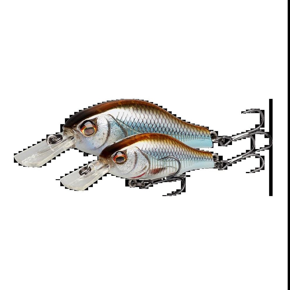 Savage Gear (5.8Cm 9G Roach) Gravity Crank Bait Floating 5.8Cm