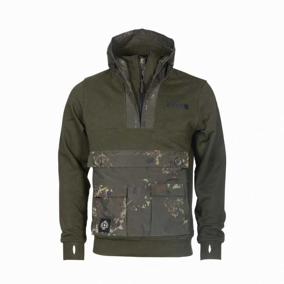 (3XL) Nash Scope HD Hoody