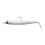 (White Pearl Silver) Savage Gear Sandeel V2 14cm 33g 1