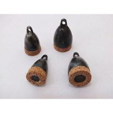 (7 gram) Dinsmore Non-Toxic Cork Plummets