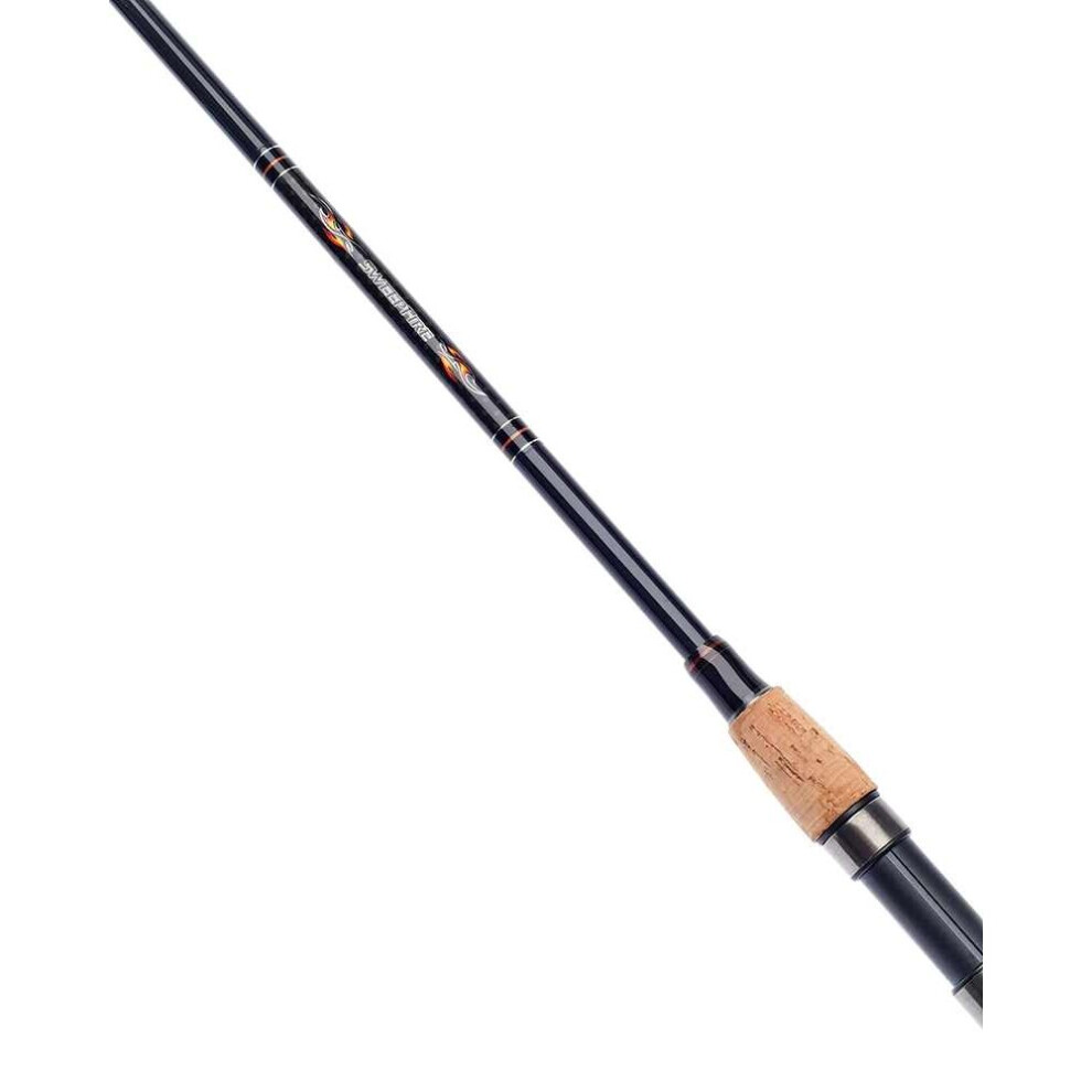 Daiwa (8'0 10-40G) Sweepfire Spin Rods
