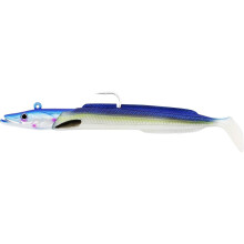 (Pearl/Blue) Westin Sandy Andy 300g 28cm
