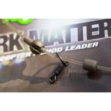 (Gravel) Korda Dark Matter Helicopter / Chod Leader