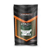 (Green) Sonubaits Pro Thatchers 900gm