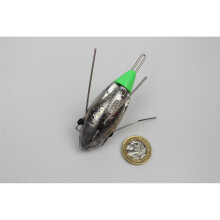 (200g) Breakaway Impact Leads