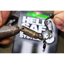 (Green) Korda Heli Safe Lead Release System
