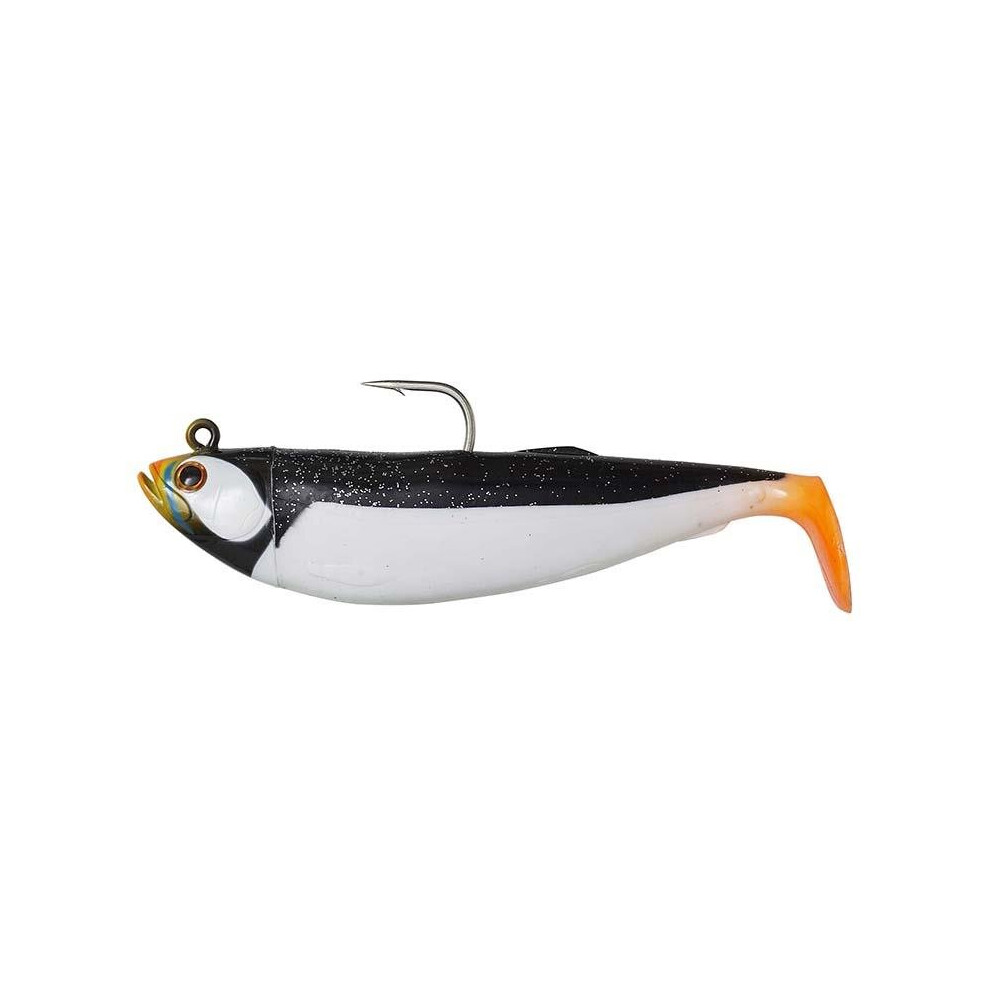 (25cm - 460g Puffin) Savage Gear Cutbait Herring Kit