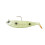 (20cm - 270g Green Glow) Savage Gear Cutbait Herring Kit 1