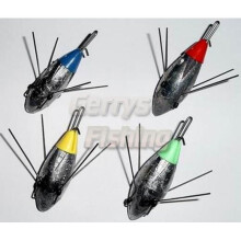 (125g) Breakaway Impact Leads