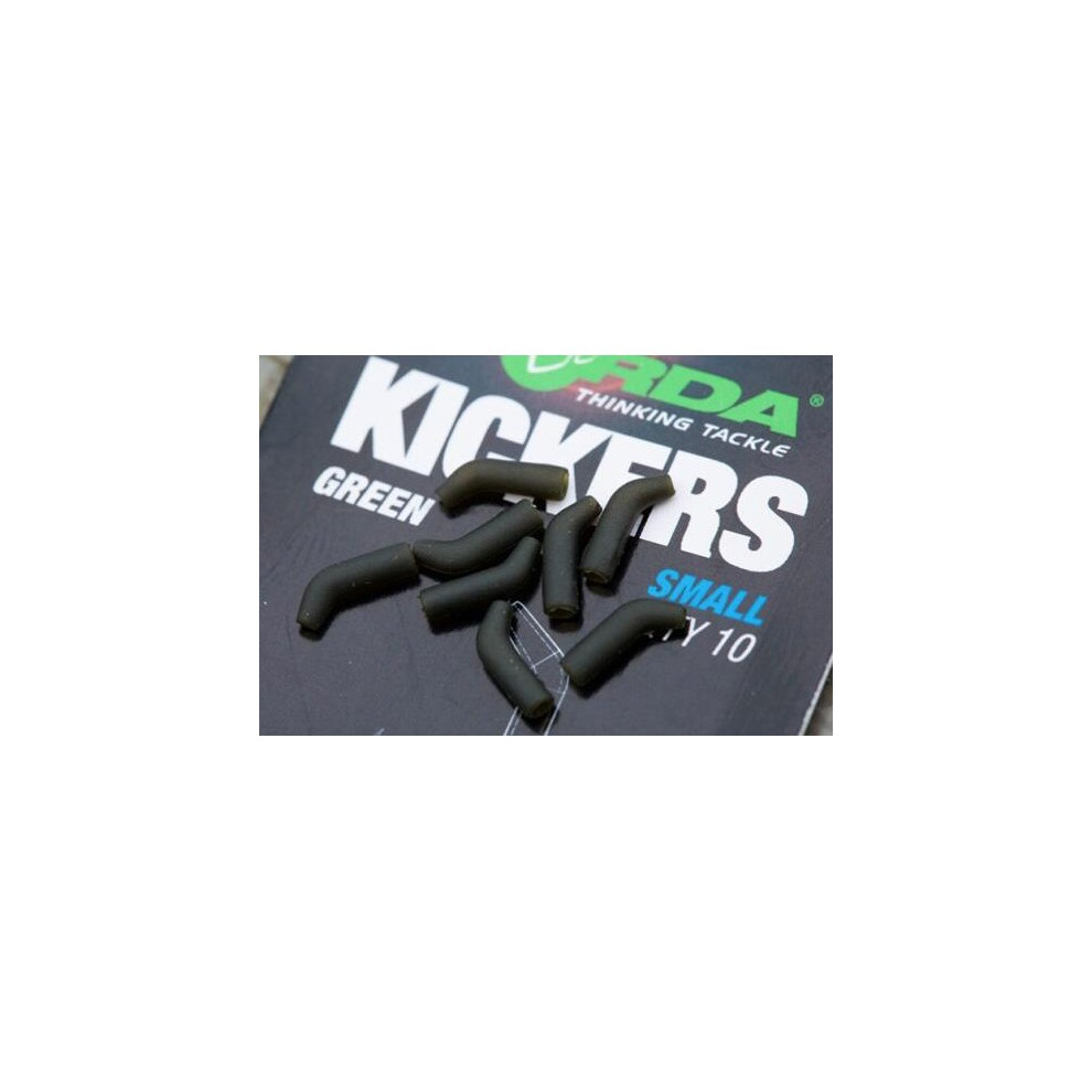 Korda Brown (Brown) Kickers Medium