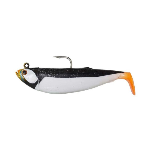 (20cm - 270g Puffin) Savage Gear Cutbait Herring Kit