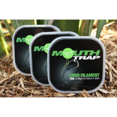 (15lb) Korda Mouthtrap