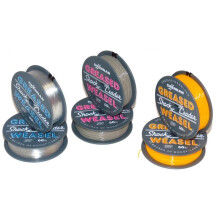 (60lb Grey) Drennan Greased Weasel