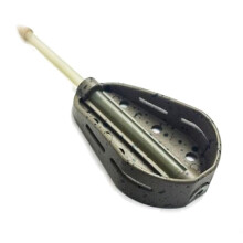 (55 gram) Guru Inline Large Hybrid Feeders