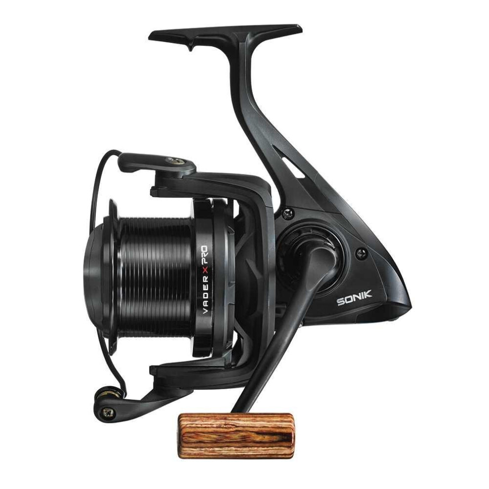 Sonik (Carbon) Vaderx Pro 10000 Spare Spools