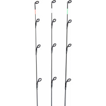 (2.0oz White) MAP Dual / Parabolix Black Edition Big Guide Quiver Tips