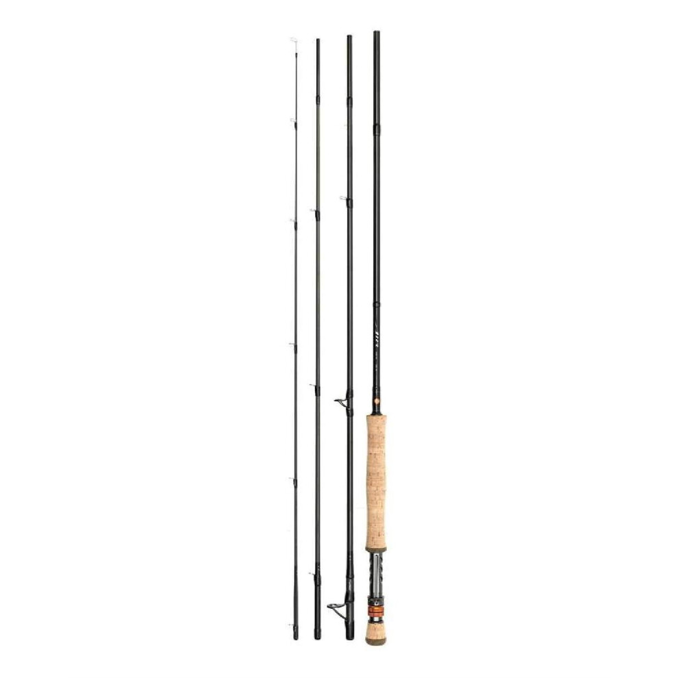 (14' #10) Daiwa Air AGS Fly Rods