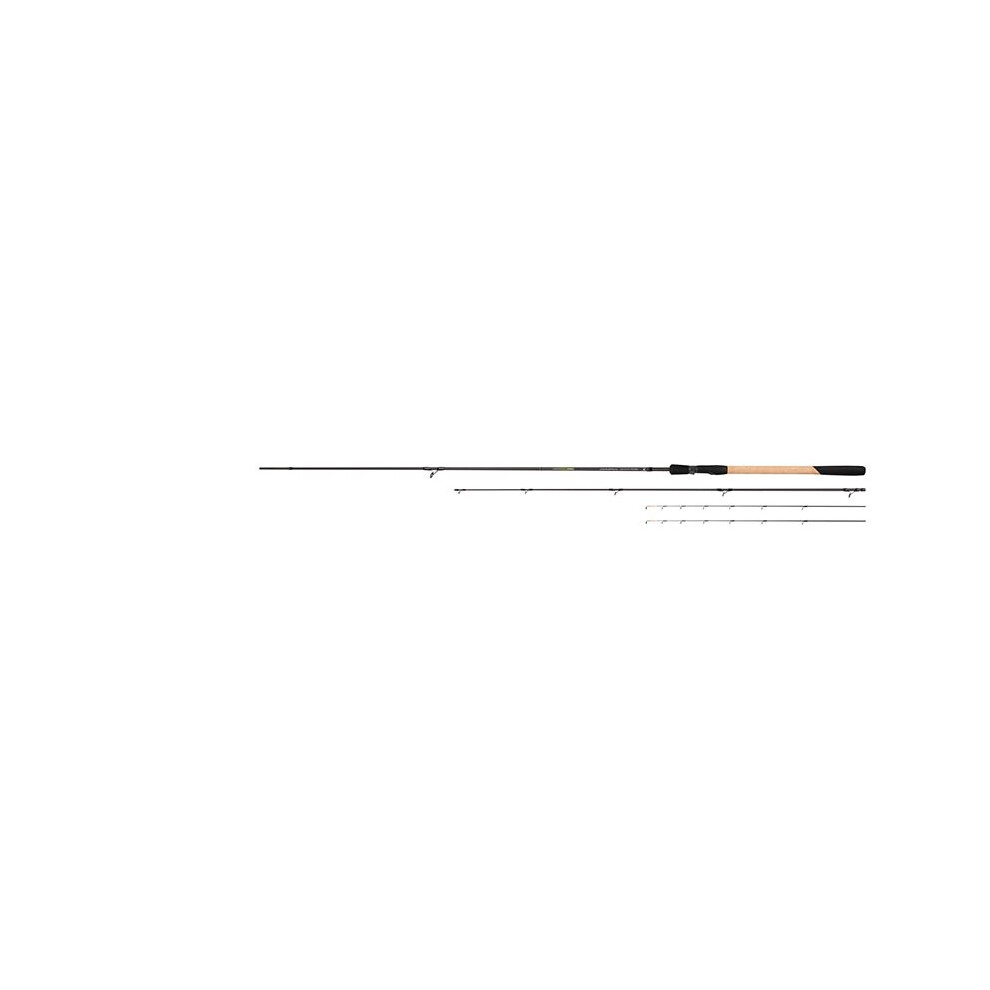 (11ft) Matrix X Pro Commercial Feeder Rod