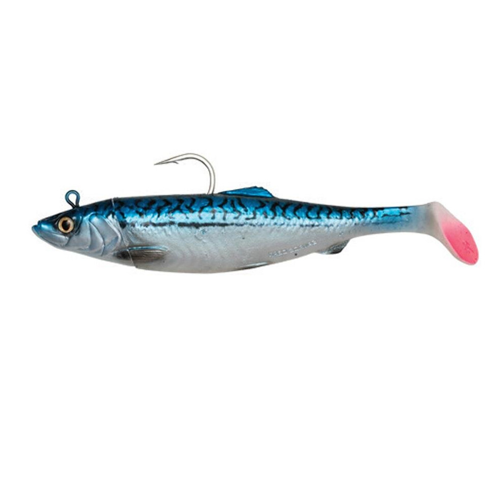 (Mackerel) Savage Gear 4D Herring Big Shad 32cm 560g