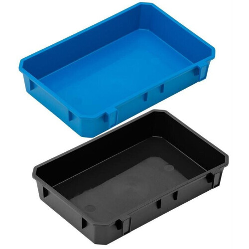 Shakespeare (Blue) Shakespeare Side Tray