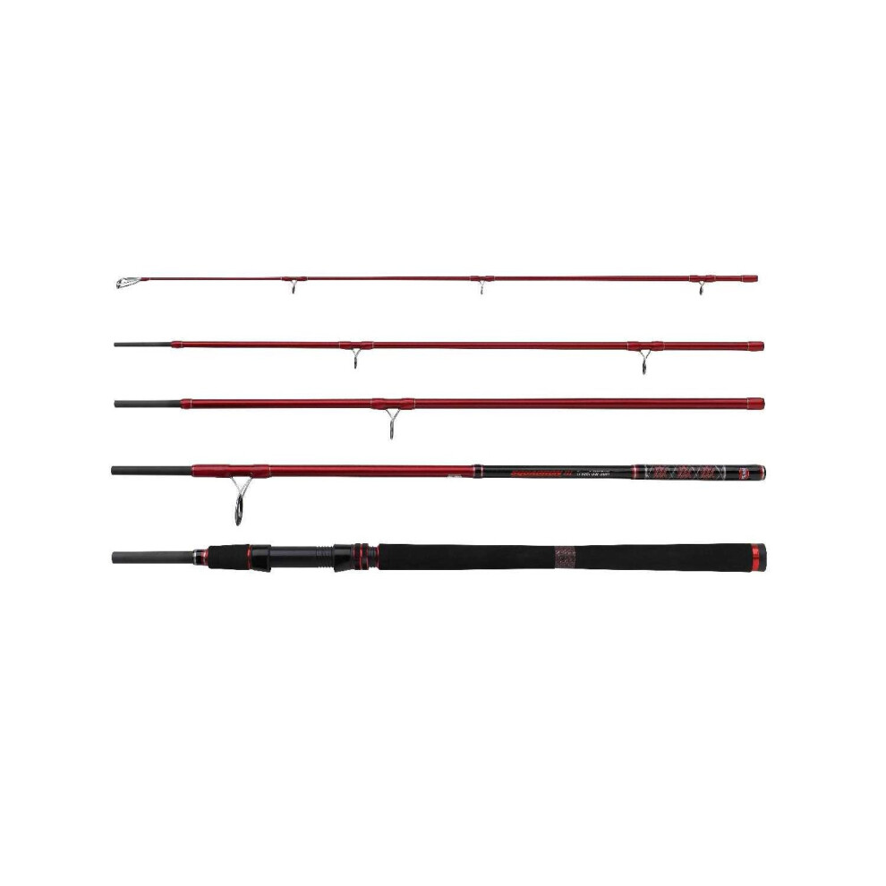 PENN Squadron III Travel SW Spin Spinning Rod 2.70m 20-50g 5pc