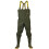 (UK 10) Vass Tex Evo Edition 700 Nova Chest Waders 1