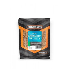 (4mm) Sonubaits Pro Expander Pellets