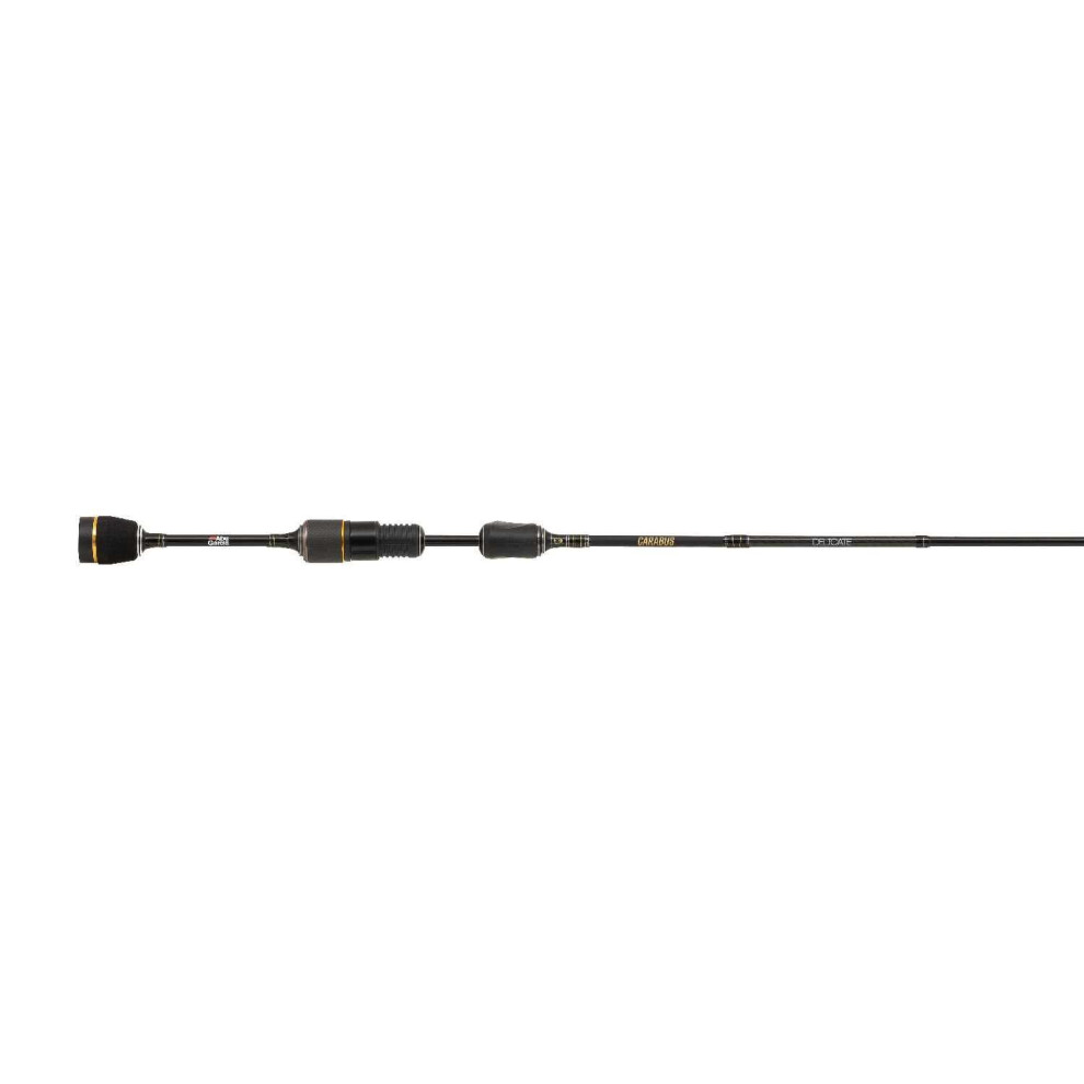 Abu Garcia Carabus Delicate 602XUL 6ft 0.8-4g