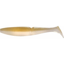 (91 French Wakasagi) Sawamura One Up Shad 5 - 10.6cm 13g