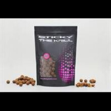 (12mm) Sticky Baits Krill Shelf Life 1Kg