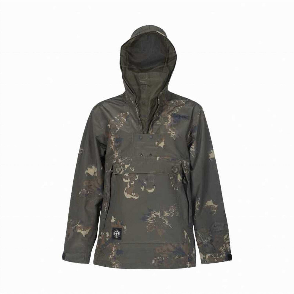 (3XL) Nash Scope Waterproof Smock