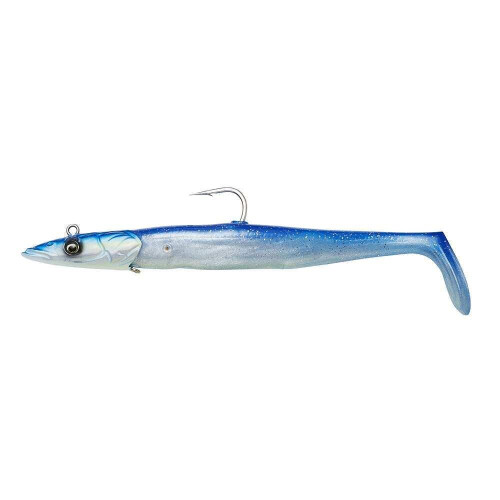 (6'6" 7-23g) Savage Gear SG4 Medium Game Rods