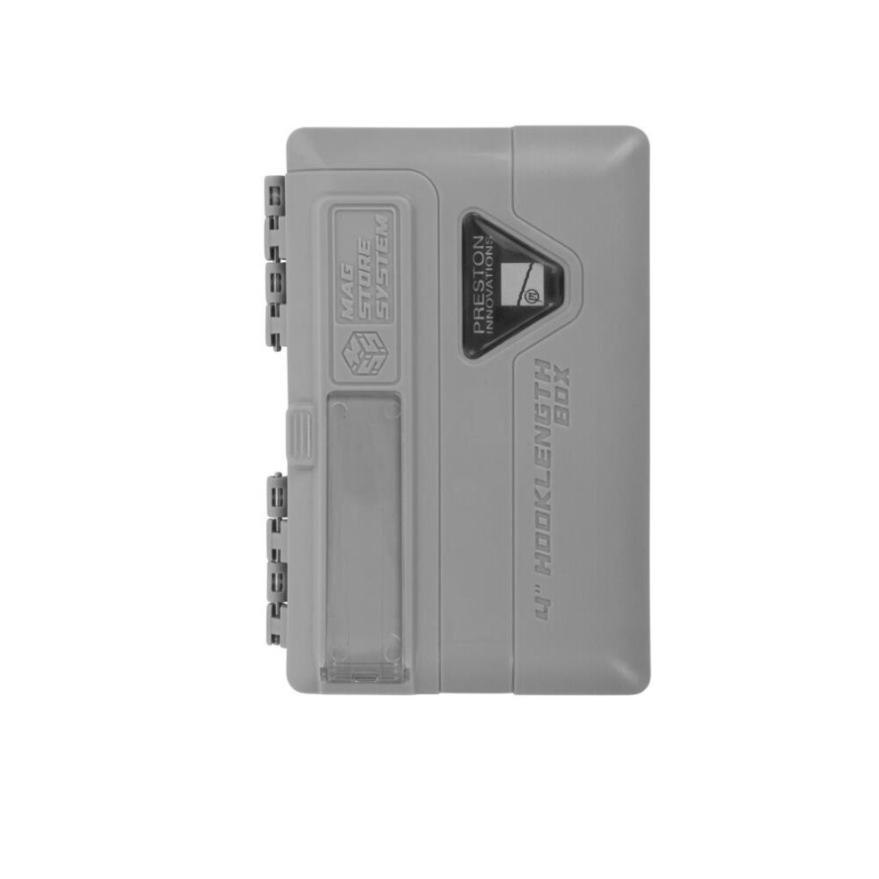 Preston Innovations (10Cm) Mag Store System Unloaded 10Cm