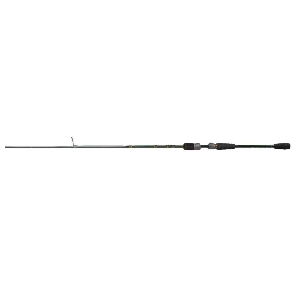 Abu Garcia Svartzonker Perch Spinning Rod 6ft 1"0 5-21g