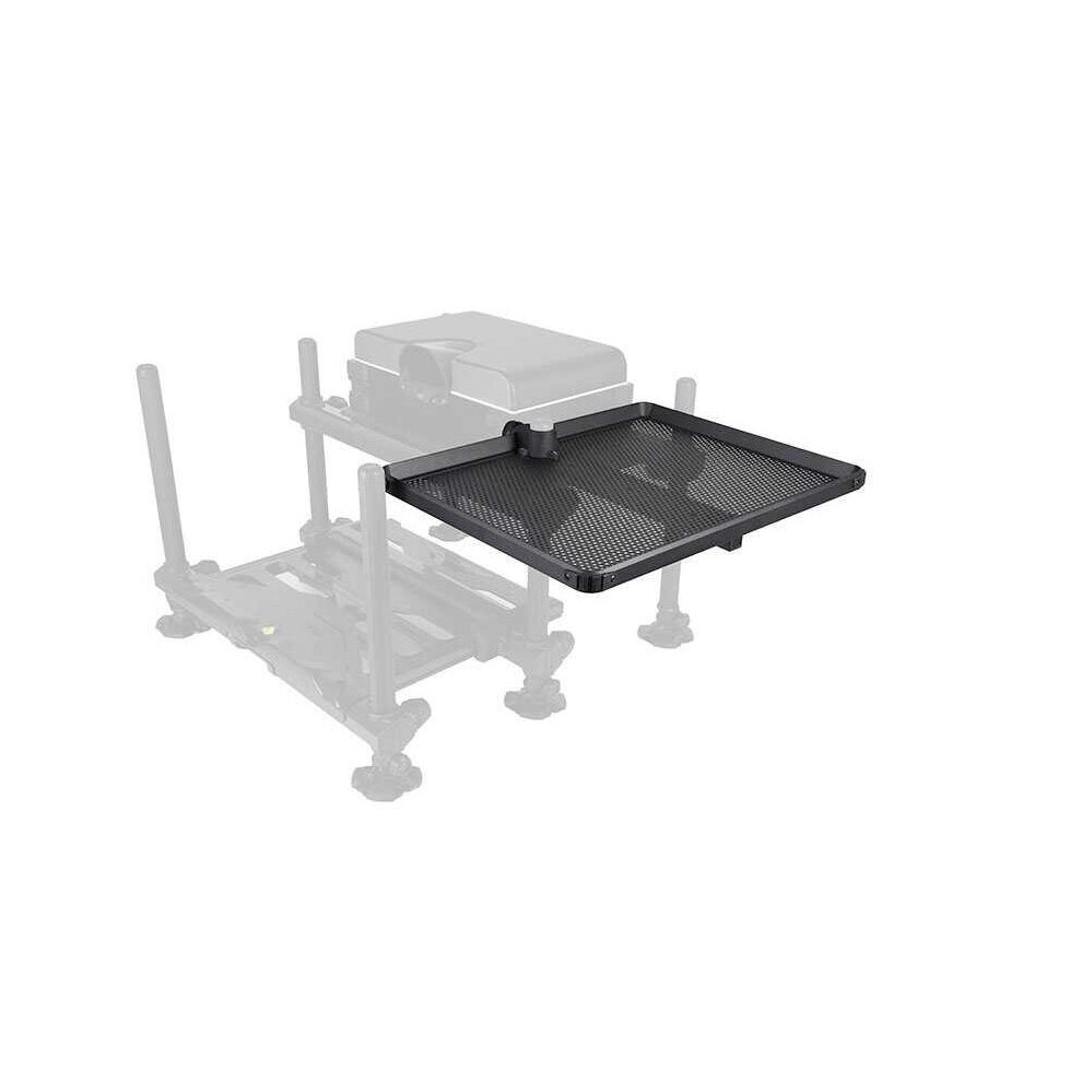 (XL) Matrix Self Support Side Trays