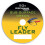 Drennan Sub Surface Green Fly Leader 50M 4lb 1