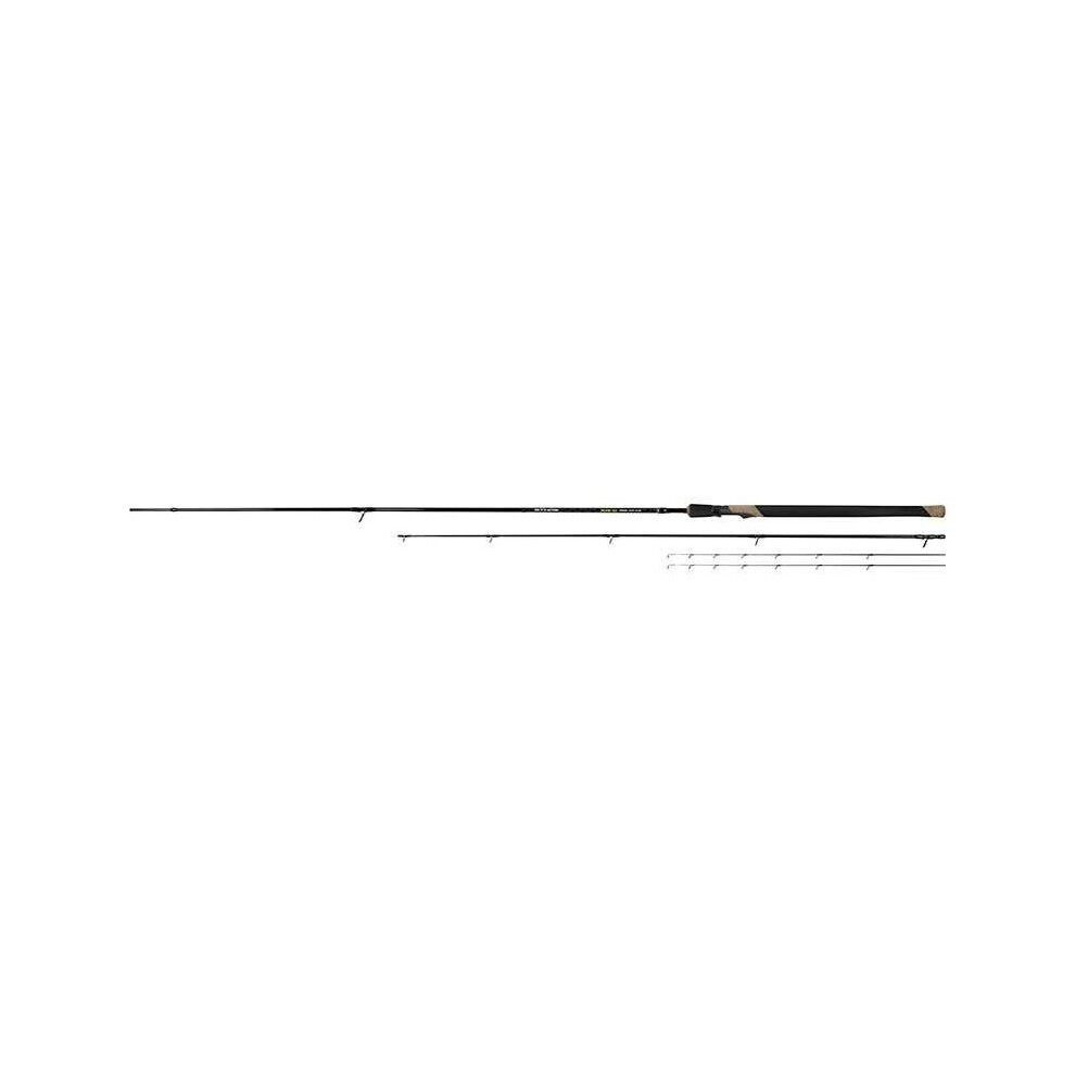 (11') Matrix Ethos XRC Feeder Rods