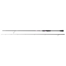 (9' 10-50g) Berkley Sick Stick Zander