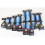 Nash (3 Rod Rear Wide) Nash Buzz Bars 1