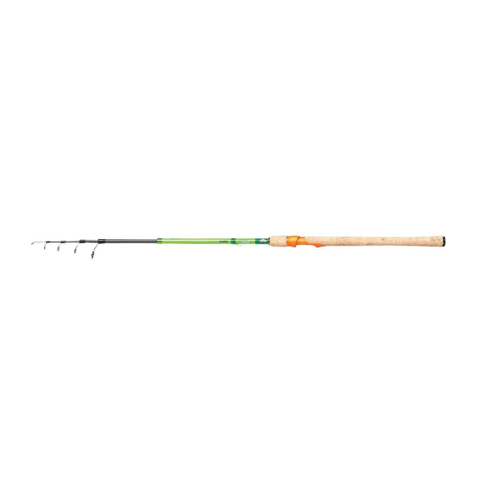 Berkley Flex Trout Telescopic Spinning Rod 8ft 5-15g