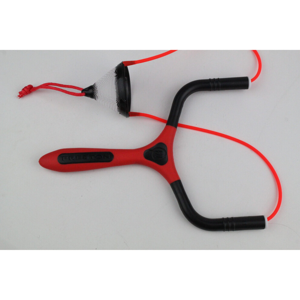 Preston Innovations ) Matchpult Large
