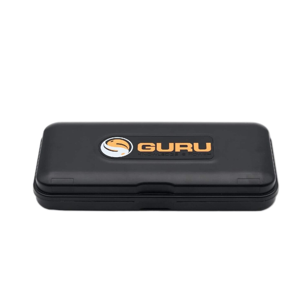 Guru (8") Adjustable Rig Case