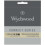 (#8) Wychwood Game ET Fly Lines, Ghost Intermediate 1