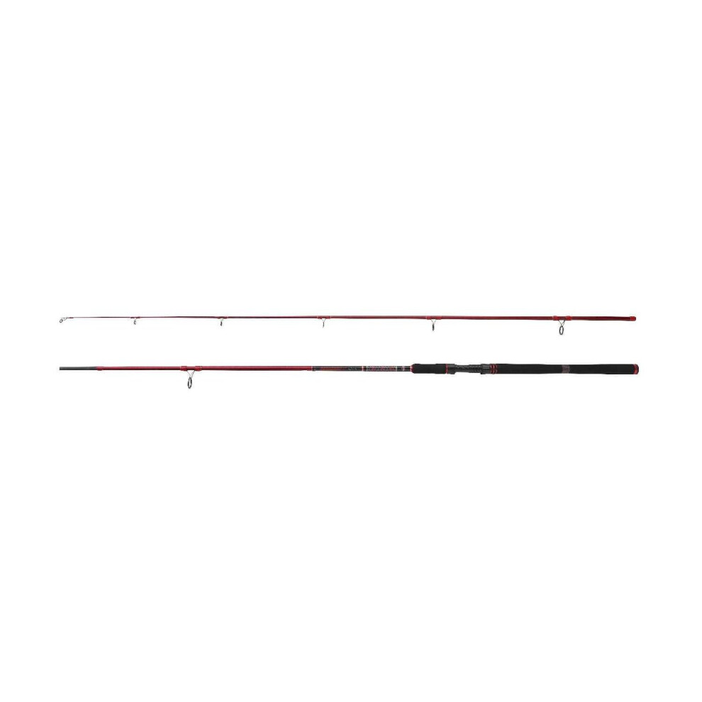 PENN Squadron III Pilk Spinning Rod 2.70m 80-120g 2pc