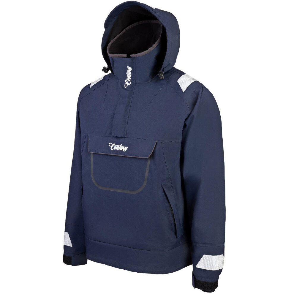 (Large) Century NG Team Waterproof Smock