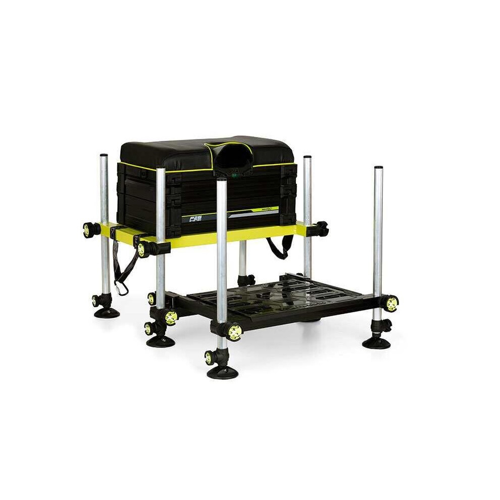 (Seat Box System) Matrix F25 Seatbox MkII