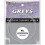 (4lb) Greys Greylon Knotless Tapered Leader 1