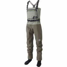 (Large) Wychwood Game SDS (Stay Dry Sytem) Gorge Waders
